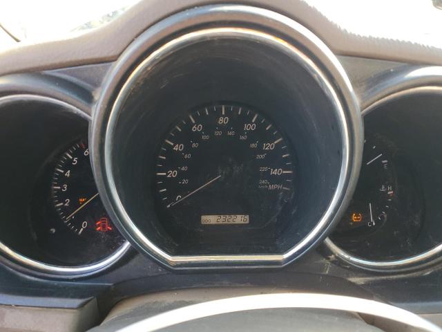 Photo 9 from auction – 2004 LEXUS RX 330 with VIN JTJHA31U840061716