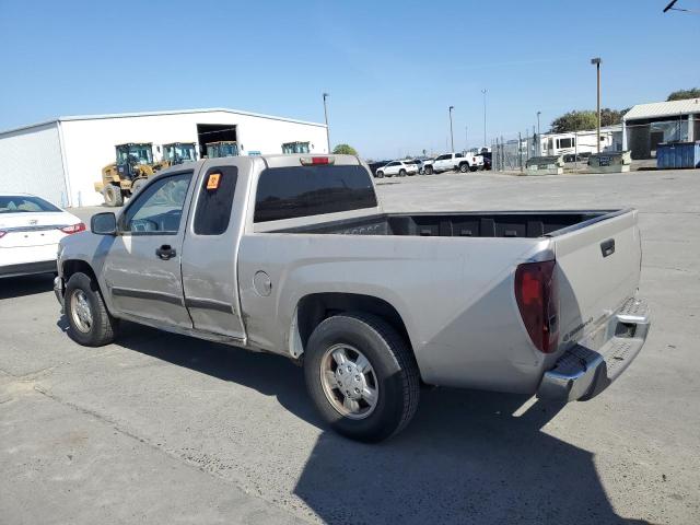 Photo 2 from auction – 2008 CHEVROLET COLORADO LT with VIN 1GCCS39EX88200212