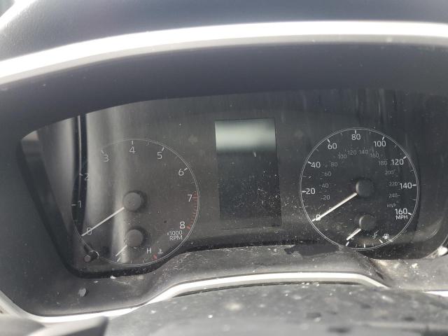 Photo 9 from auction – 2025 TOYOTA COROLLA SE with VIN JTND4MBE7S3247728