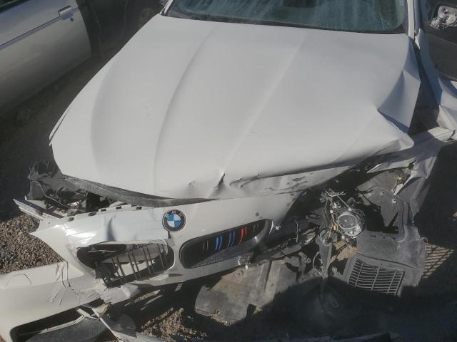 Photo 11 from auction – 2012 BMW 528 XI with VIN WBAXH5C56CDW03671