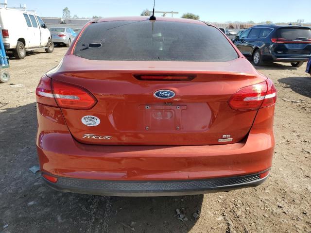 Photo 6 from auction – 2018 FORD FOCUS SE with VIN 1FADP3FE3JL239954