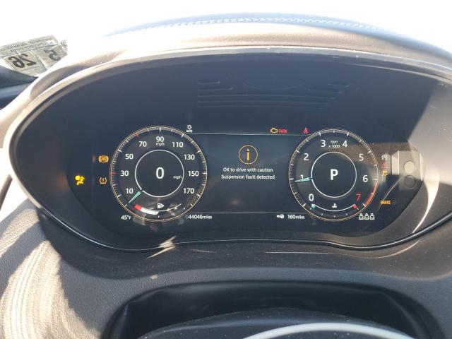 Photo 9 from auction – 2021 JAGUAR E-PACE SPO with VIN SADF12GX0M1021702