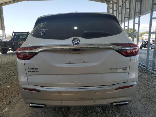 Photo 6 from auction – 2018 BUICK ENCLAVE AV with VIN 5GAEVCKW4JJ220216