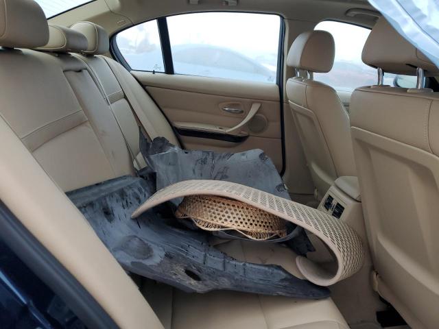Photo 10 from auction – 2011 BMW 328 XI with VIN WBAPK7C56BA972754