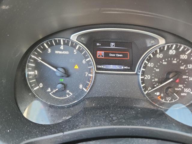 Photo 9 from auction – 2017 NISSAN ALTIMA 2.5 with VIN 1N4AL3AP7HC481423