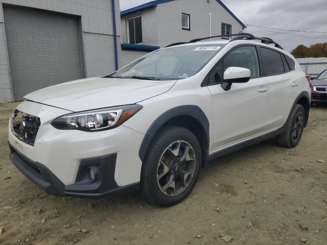 SUBARU CROSSTREK 2019 z numerem VIN JF2GTACC0KH370968 - Zdjęcie z aukcji