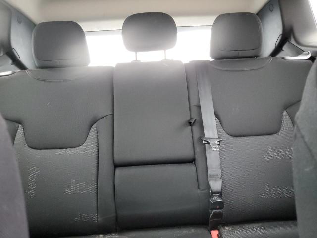 Photo 10 from auction – 2015 JEEP RENEGADE L with VIN ZACCJBBT4FPC45464