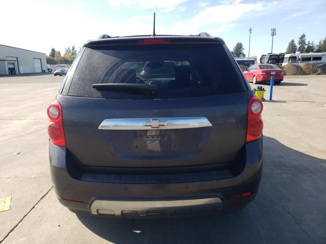 Photo 6 from auction – 2013 CHEVROLET EQUINOX LT with VIN 2GNFLGEK5D6207248