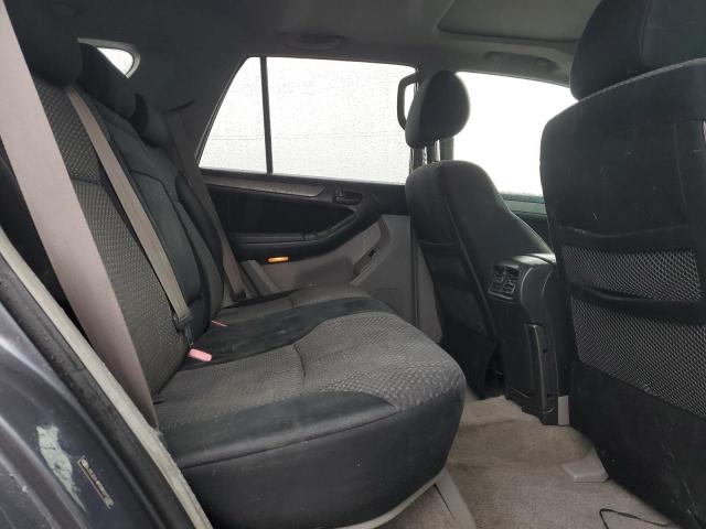 Photo 11 from auction – 2008 TOYOTA 4RUNNER SR with VIN JTEZU14R98K015280