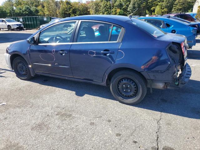 Photo 2 from auction – 2007 NISSAN SENTRA 2.0 with VIN 3N1AB61E17L694922