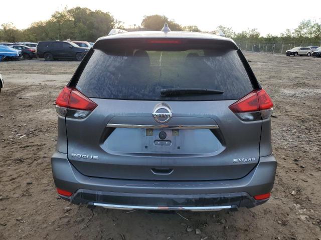 Photo 6 from auction – 2018 NISSAN ROGUE S with VIN KNMAT2MVXJP511320