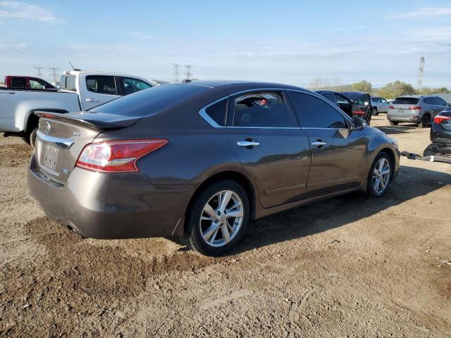 Photo 3 from auction – 2013 NISSAN ALTIMA 2.5 with VIN 1N4AL3AP0DN585279