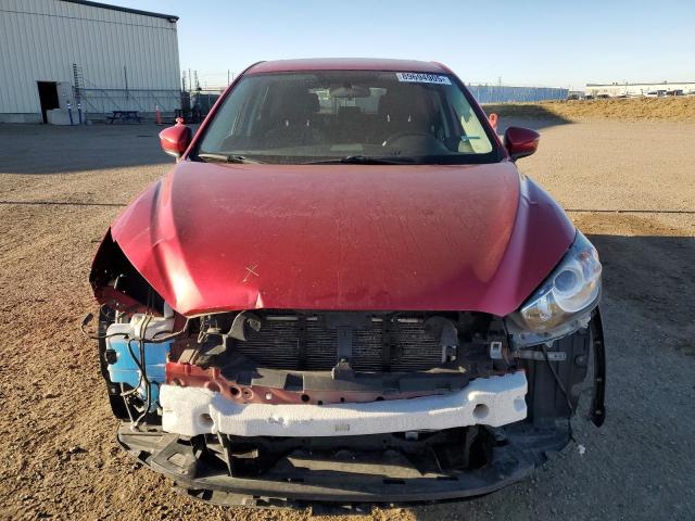 Photo 5 from auction – 2016 MAZDA CX-5 TOURI with VIN JM3KE2CY8G0666306