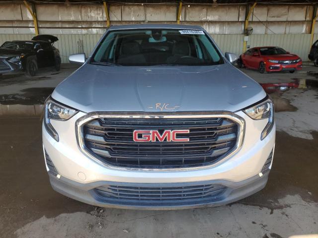 صورة رقم 5 من المزاد - 2021 GMC TERRAIN SLE مع VIN 3GKALMEVXML398824