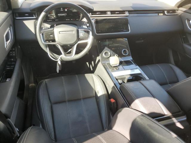 Photo 8 from auction – 2021 LAND ROVER RANGE ROVE with VIN SALYJ2EXXMA314135