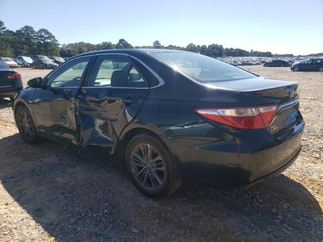 Photo 2 from auction – 2017 TOYOTA CAMRY LE with VIN 4T1BF1FKXHU321579