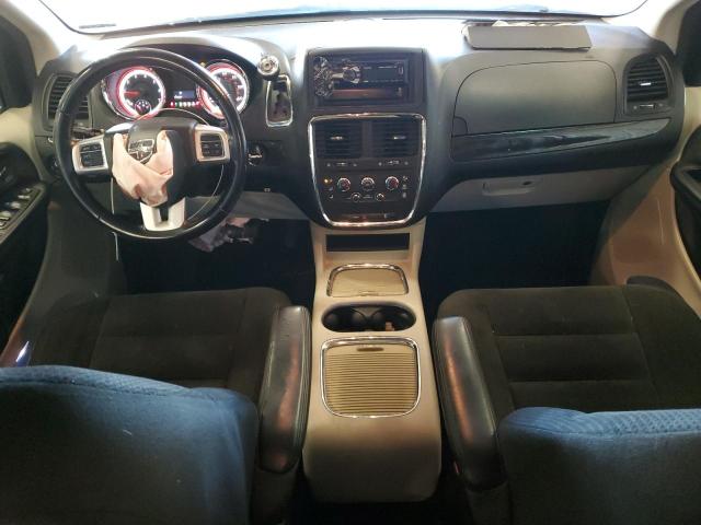 Photo 8 from auction – 2015 DODGE GRAND CARA with VIN 2C4RDGCG8FR683559