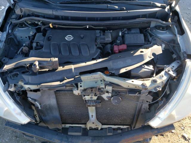 Photo 11 from auction – 2011 NISSAN VERSA S with VIN 3N1BC1AP3BL448761