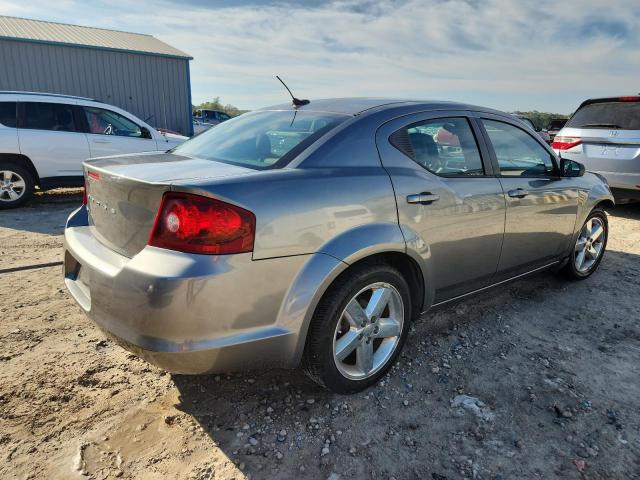 Foto 3 de la subasta – 2012 DODGE AVENGER SE con VIN 1C3CDZABXCN185627