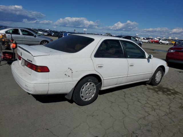 Photo 3 from auction – 1997 TOYOTA CAMRY CE with VIN 4T1BG22K4VU802836