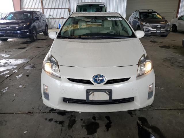 Photo 5 from auction – 2010 TOYOTA PRIUS with VIN JTDKN3DU0A0084119