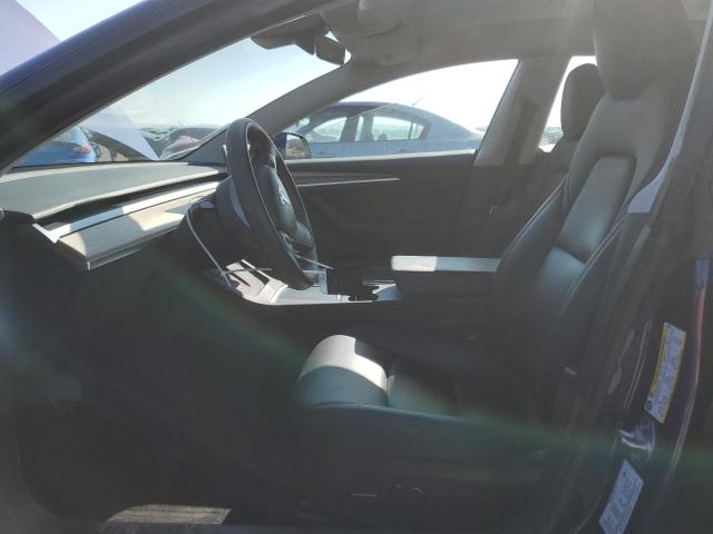 Photo 7 from auction – 2023 TESLA MODEL 3 with VIN 5YJ3E1EA2PF622004