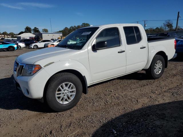 NISSAN FRONTIER S 2018 with VIN 1N6AD0EV6JN753076 - Photo from auction