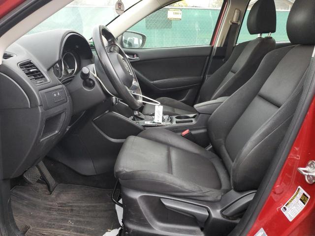 Photo 7 from auction – 2016 MAZDA CX-5 SPORT with VIN JM3KE4BY4G0785550