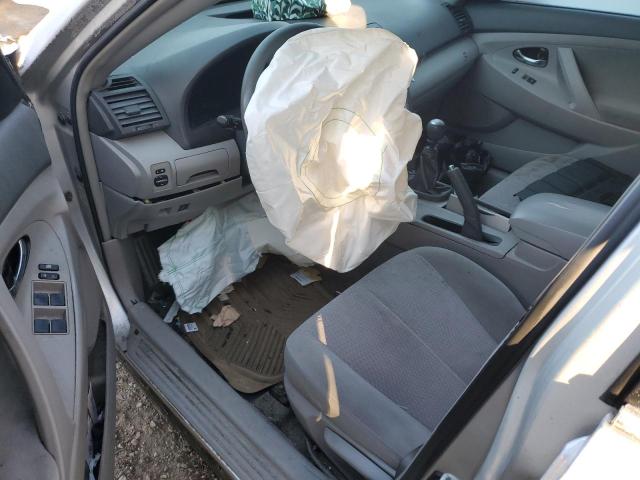 Photo 8 from auction – 2011 TOYOTA CAMRY BASE with VIN 4T1BF3EK7BU607460
