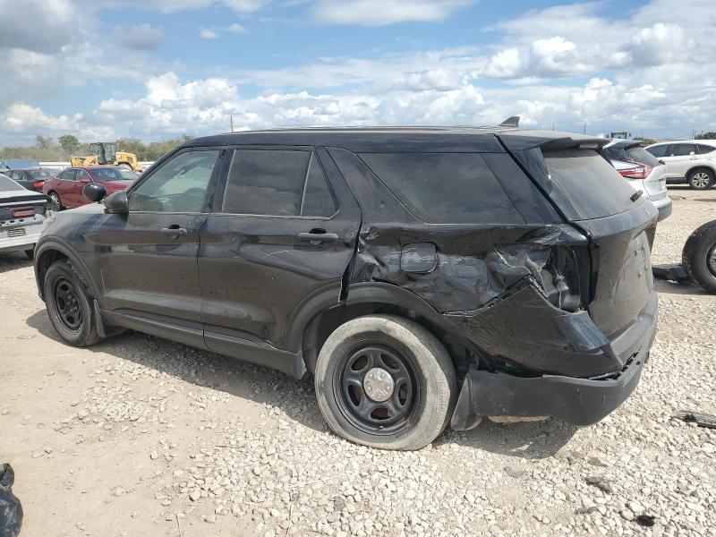 Photo 2 from auction – 2023 FORD EXPLORER P with VIN 1FM5K8AB2PGC19392