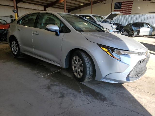 Photo 4 from auction – 2021 TOYOTA COROLLA LE with VIN JTDEPMAE7MJ147113