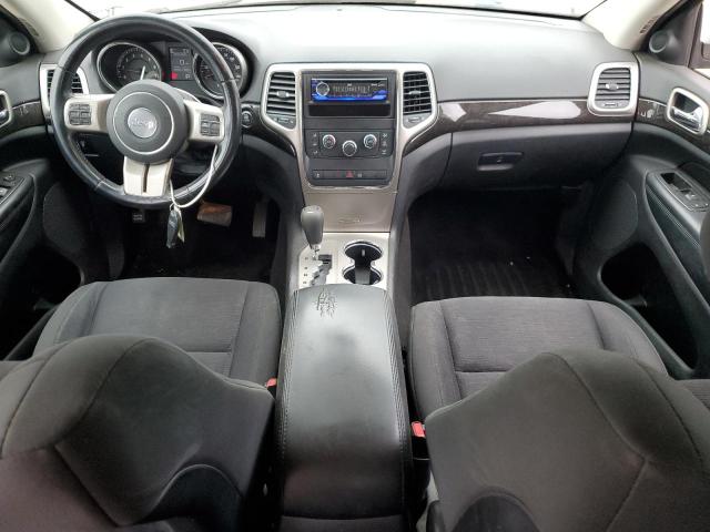 Photo 8 from auction – 2012 JEEP GRAND CHER with VIN 1C4RJFAG9CC316616