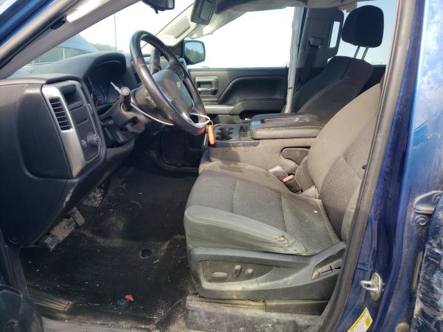 Photo 7 from auction – 2015 CHEVROLET SILVERADO with VIN 3GCPCREC8FG455082