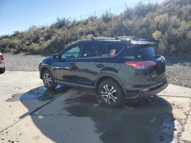 Photo 2 from auction – 2017 TOYOTA RAV4 LE with VIN 2T3BFREV0HW541525