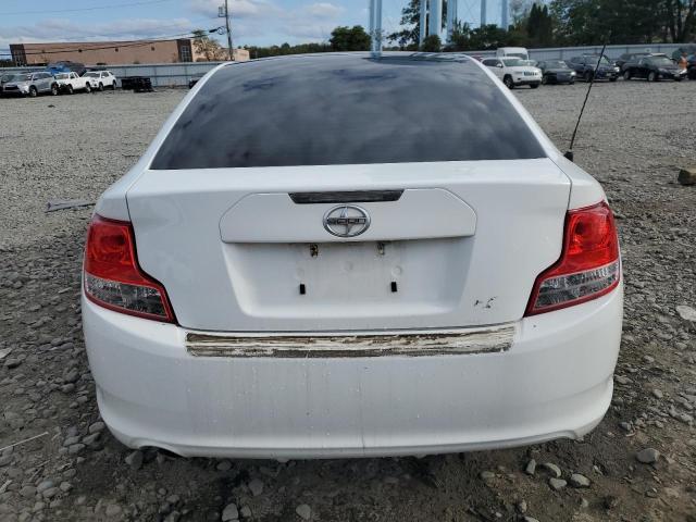 Photo 6 from auction – 2013 TOYOTA SCION with VIN JTKJF5C75D3057381