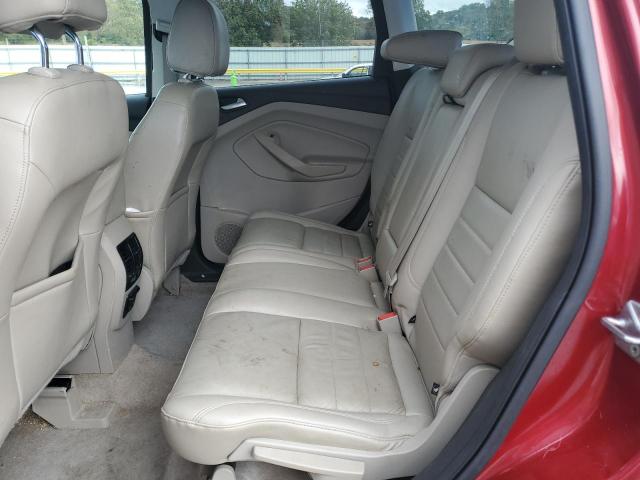 Photo 10 from auction – 2015 FORD ESCAPE TIT with VIN 1FMCU0JXXFUA48616