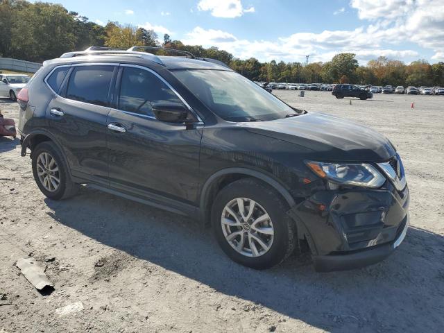Photo 4 from auction – 2019 NISSAN ROGUE S with VIN KNMAT2MT7KP540287