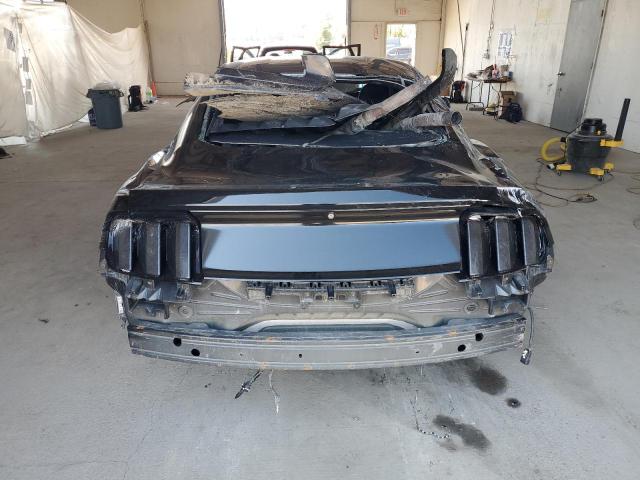 Photo 6 from auction – 2015 FORD MUSTANG with VIN 1FA6P8THXF5368080