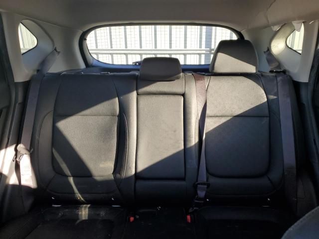 Photo 10 from auction – 2021 KIA SELTOS EX with VIN KNDERCAA3M7136253