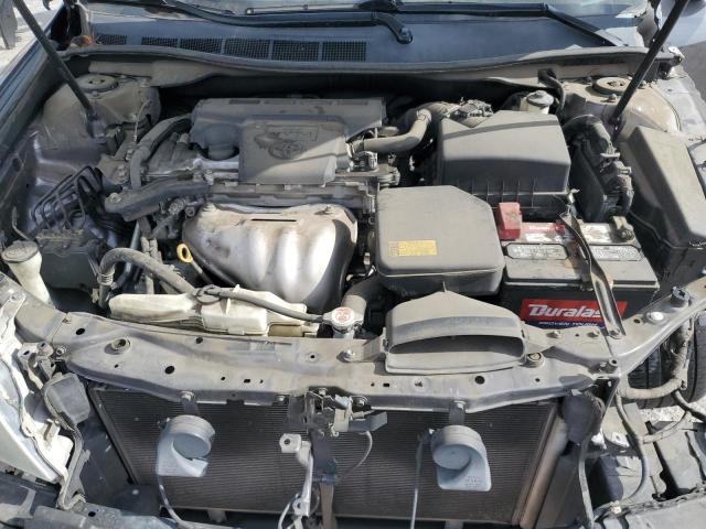 Photo 11 from auction – 2014 TOYOTA CAMRY L with VIN 4T1BF1FKXEU391000