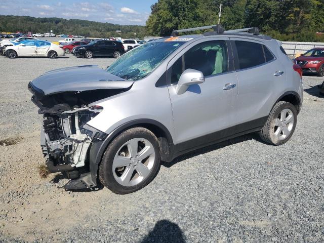 BUICK ENCORE 2015 with VIN KL4CJASB8FB212036 - Photo from auction