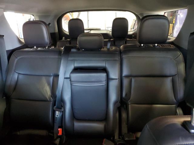 Foto 10 de la subasta – 2022 FORD EXPLORER X con VIN 1FMSK8DHXNGA14869