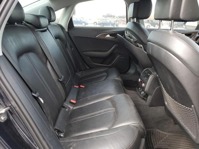 Photo 10 from auction – 2013 AUDI S6 with VIN WAUF2BFC6DN049422