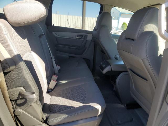Photo 11 from auction – 2017 CHEVROLET TRAVERSE L with VIN 1GNKRFED2HJ197571