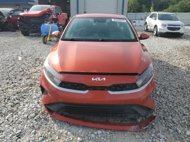 Photo 5 from auction – 2023 KIA FORTE with VIN 3KPF24AD9PE580525