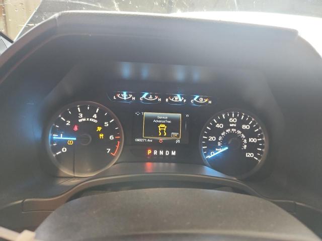Photo 9 from auction – 2018 FORD F150 SUPER with VIN 1FTEX1EP3JKD29343