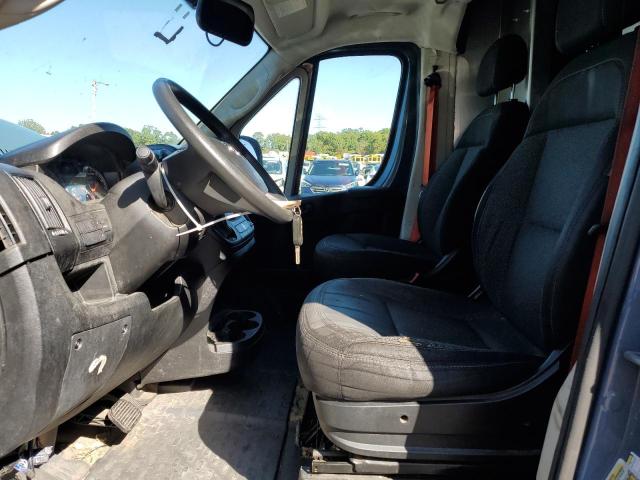 Photo 7 from auction – 2020 RAM PROMASTER with VIN 3C6URVJG7LE140579