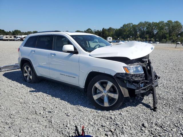 Photo 4 from auction – 2014 JEEP GRAND CHER with VIN 1C4RJEBG4EC589474