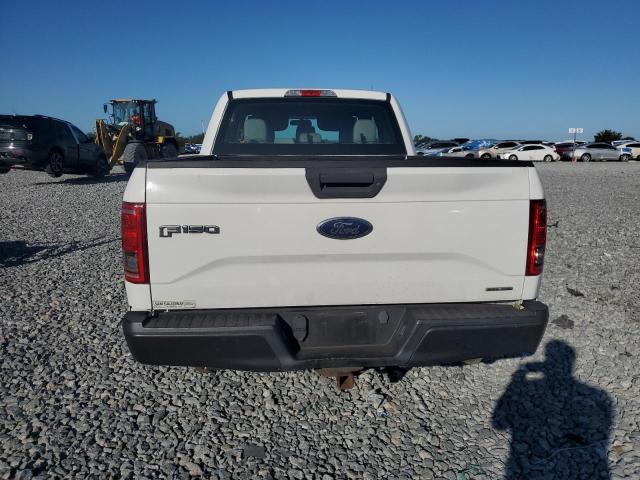 Photo 6 from auction – 2016 FORD F150 SUPER with VIN 1FTEX1C85GFA35679