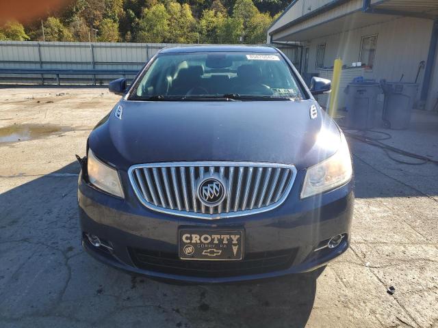Photo 5 from auction – 2010 BUICK LACROSSE C with VIN 1G4GD5EG0AF159553